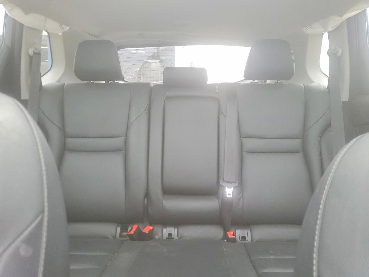 2021 Nissan Rogue Sl Gray vin: 5N1AT3CB1MC815673