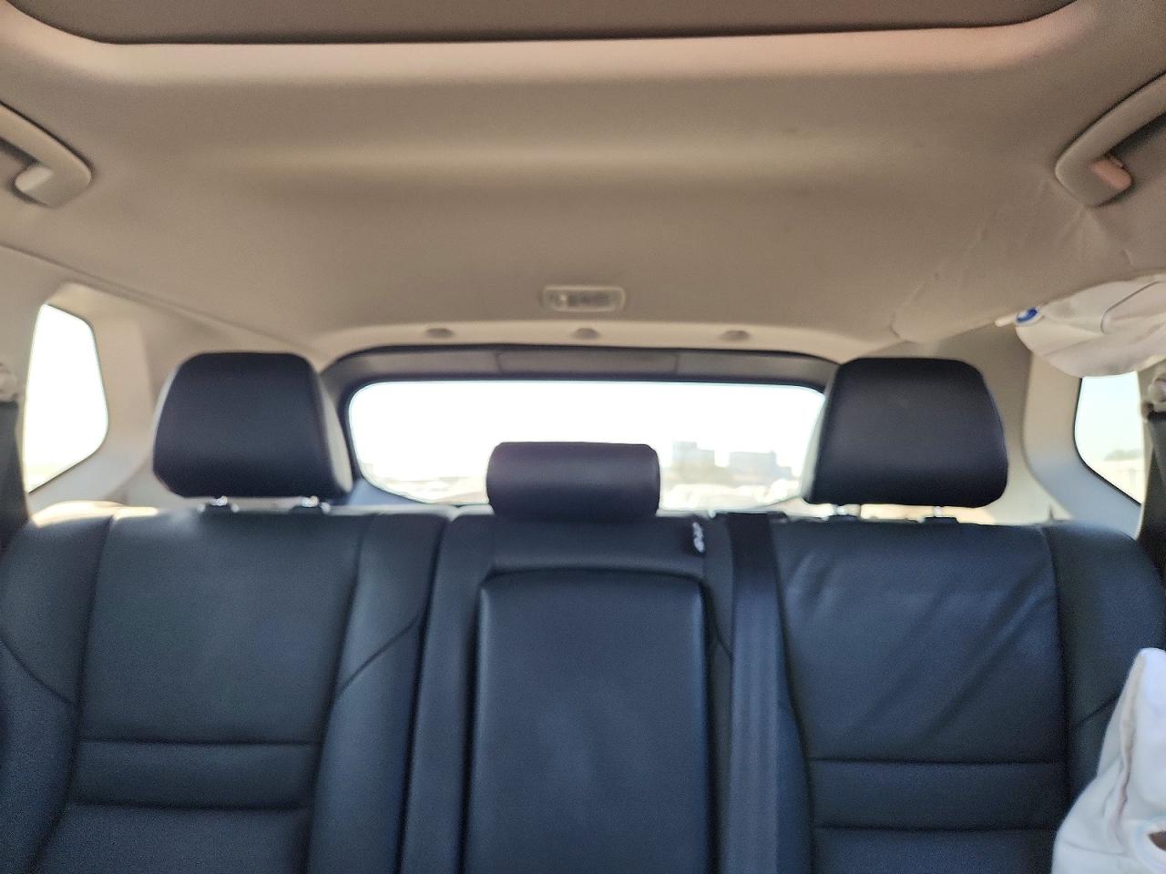 2021 Nissan Rogue Sl Blue vin: 5N1AT3CB9MC696092
