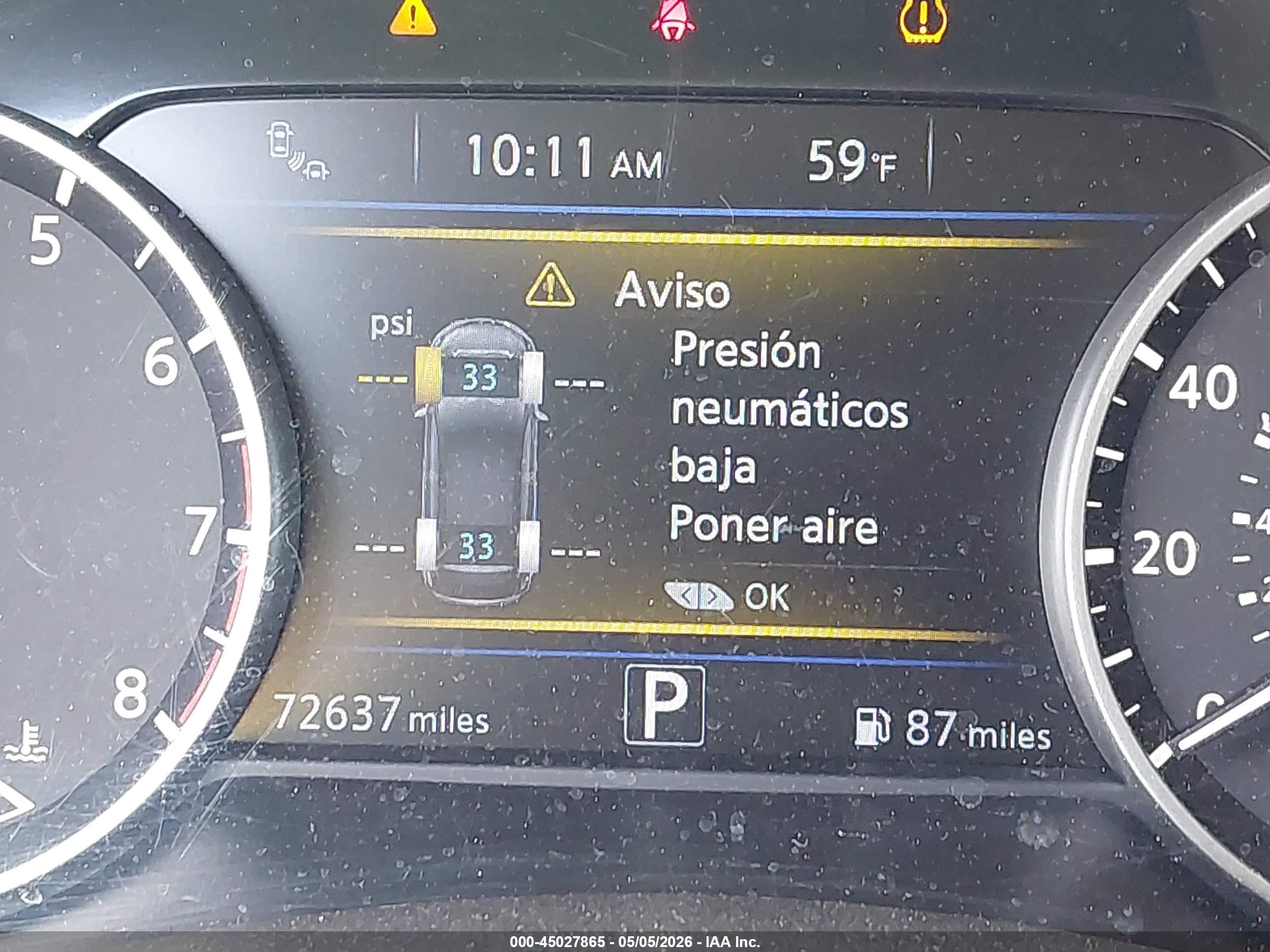 2022 Nissan Murano S Intelligent Awd Black vin: 5N1AZ2AS7NC129599