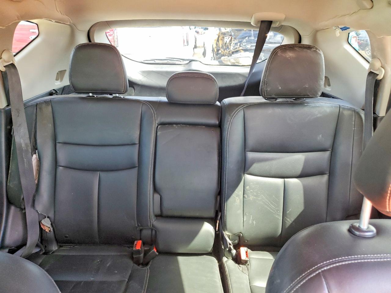 2023 Nissan Murano Sv Blue vin: 5N1AZ2BJ5PC137998