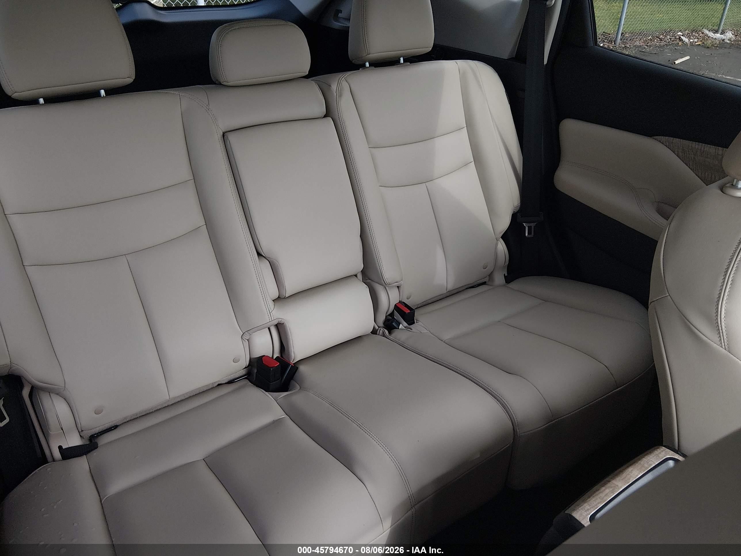 2023 Nissan Murano Sv Intelligent Awd Dark Blue vin: 5N1AZ2BS0PC106909