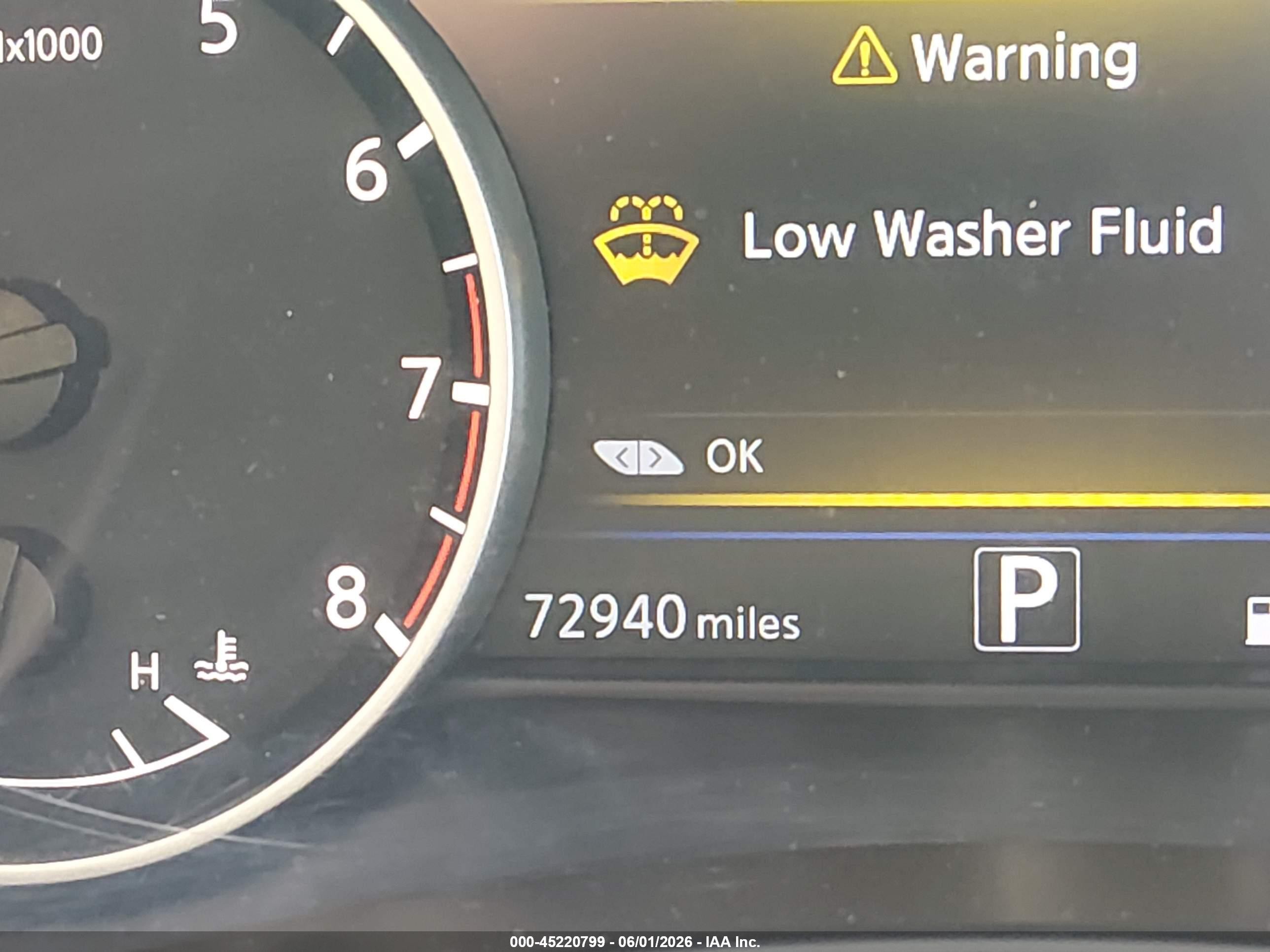 2021 Nissan Murano Sv Intelligent Awd Gray vin: 5N1AZ2BS7MC108619