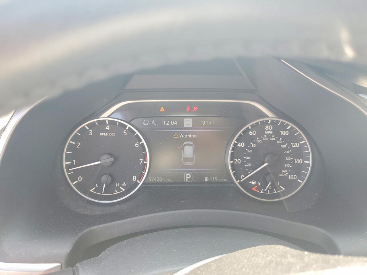 2022 Nissan Murano Sl Burgundy vin: 5N1AZ2CS7NC108801