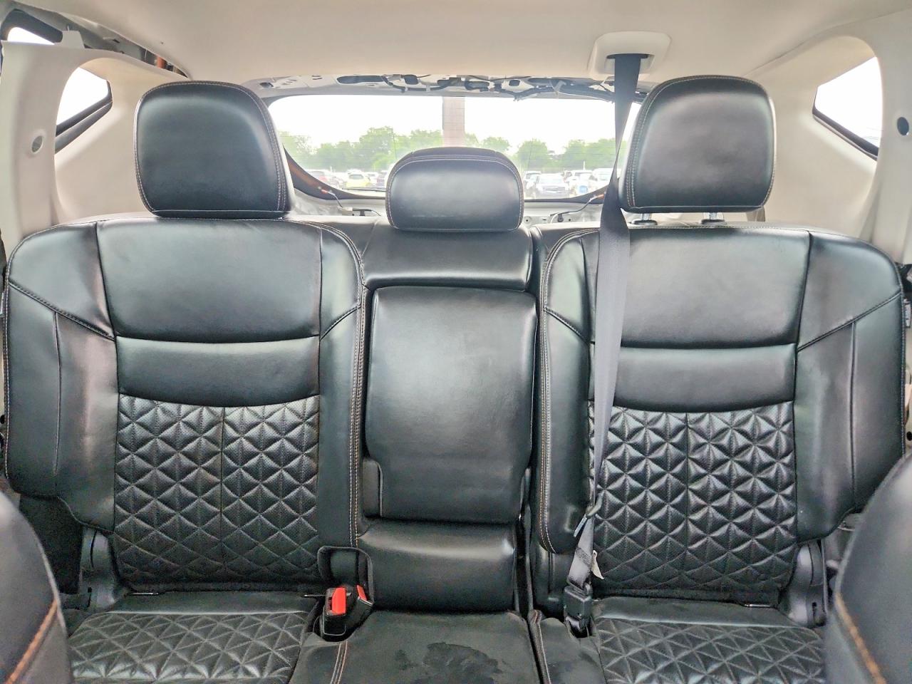 2021 Nissan Murano Platinum Silver vin: 5N1AZ2DJ3MC109898