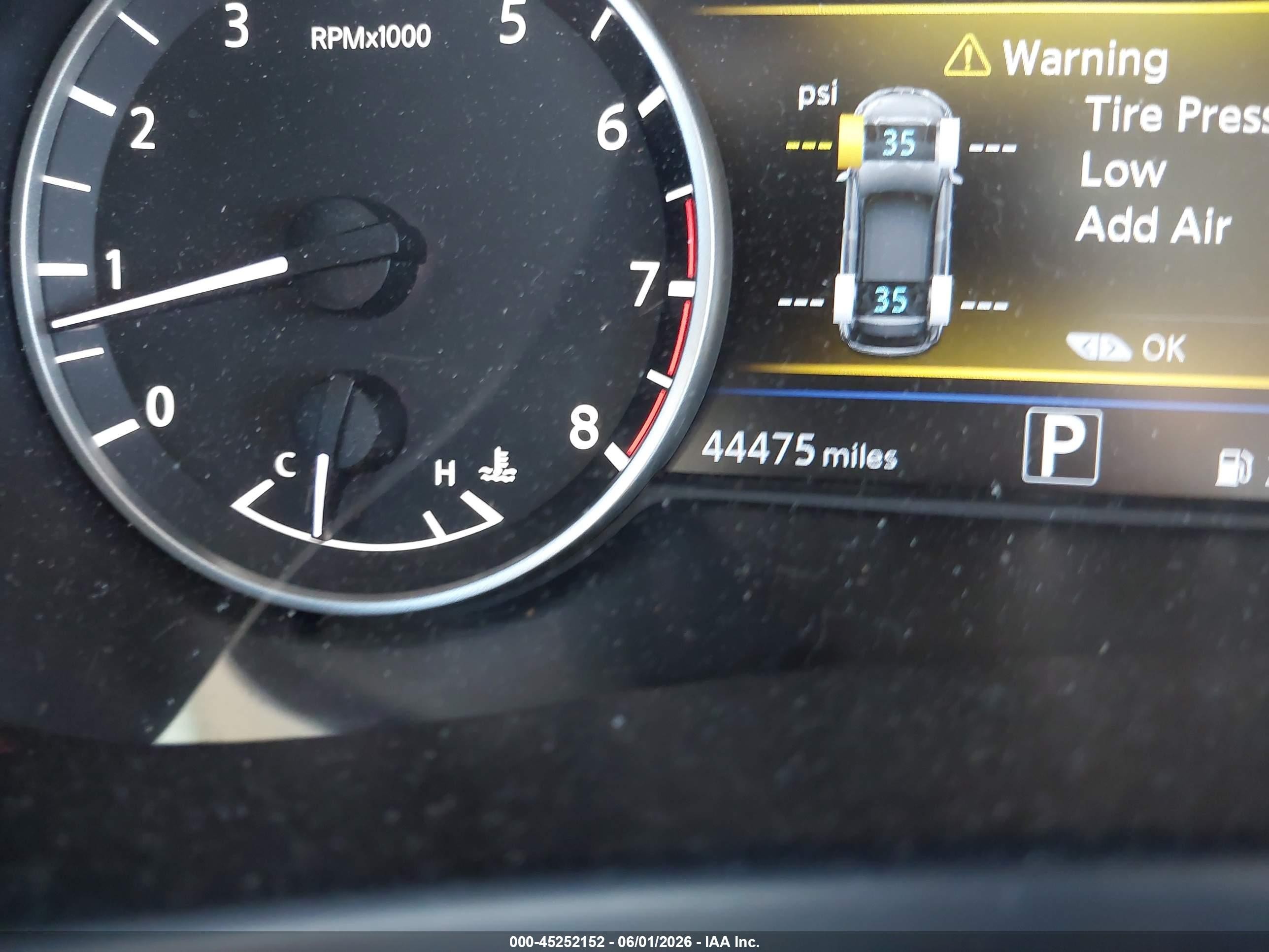 2021 Nissan Murano Platinum Intelligent Awd Burgundy vin: 5N1AZ2DS1MC111903