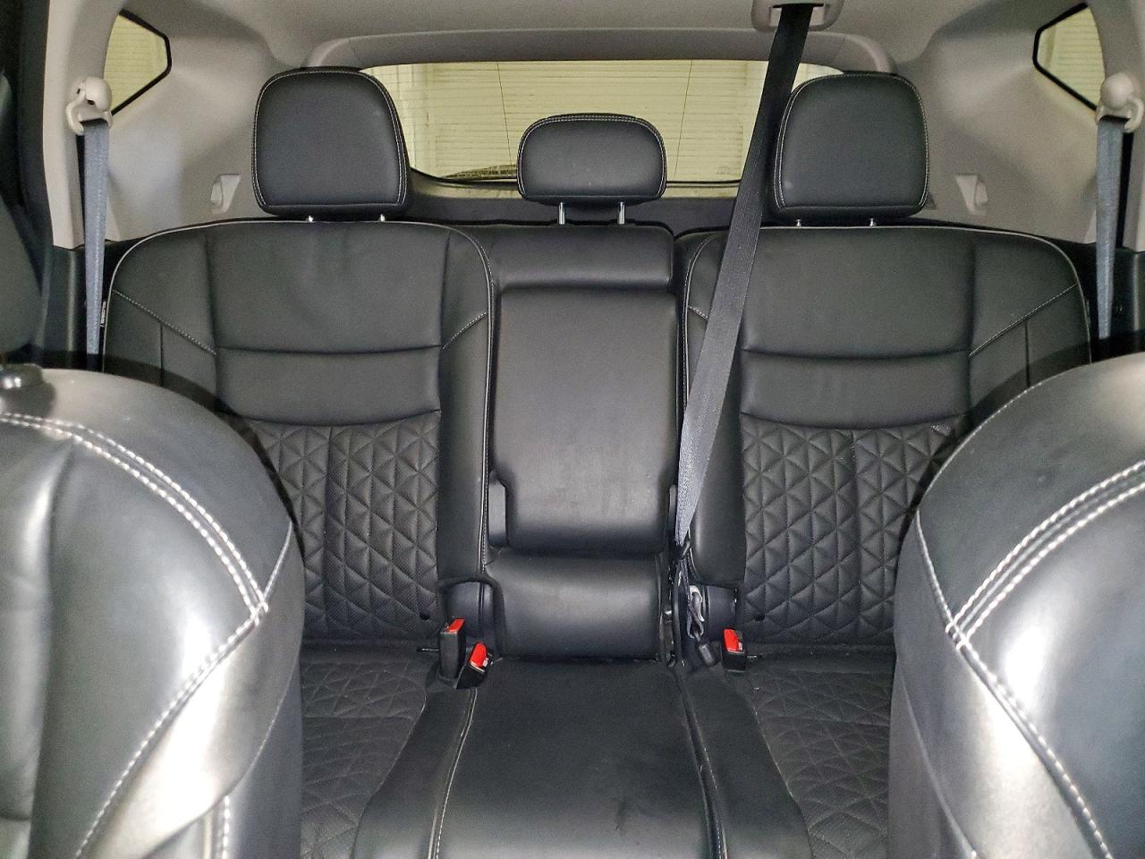 2020 Nissan Murano Platinum Black vin: 5N1AZ2DS3LN102249