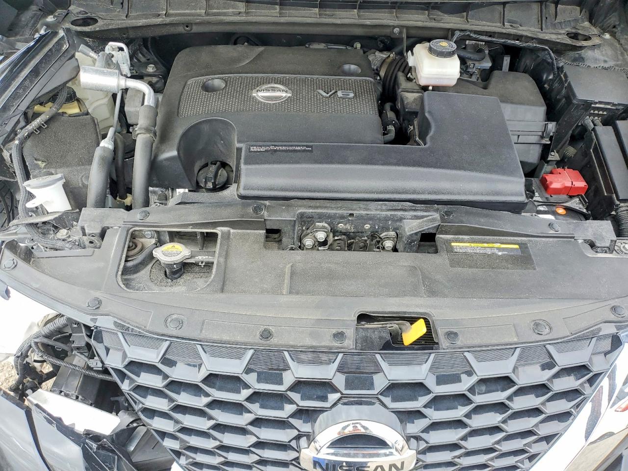 2021 Nissan Murano Platinum Black vin: 5N1AZ2DS9MC145457