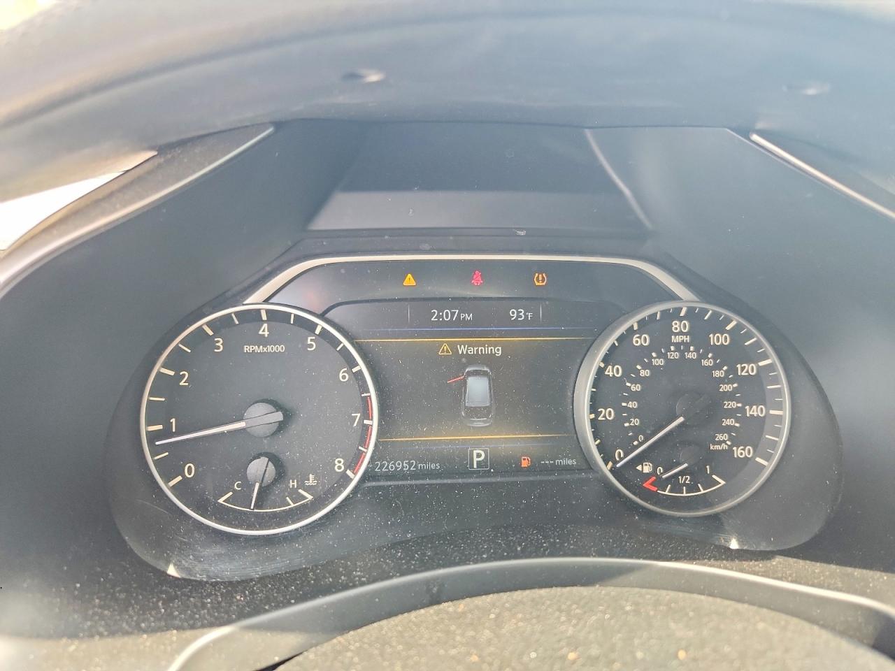 2015 Nissan Murano S Silver vin: 5N1AZ2MG0FN203507