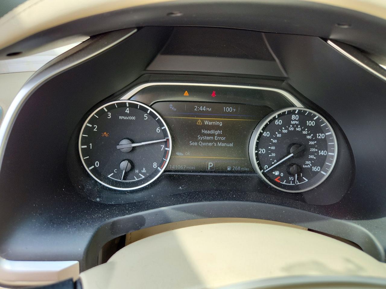 2015 Nissan Murano Platinum Black vin: 5N1AZ2MG0FN214104