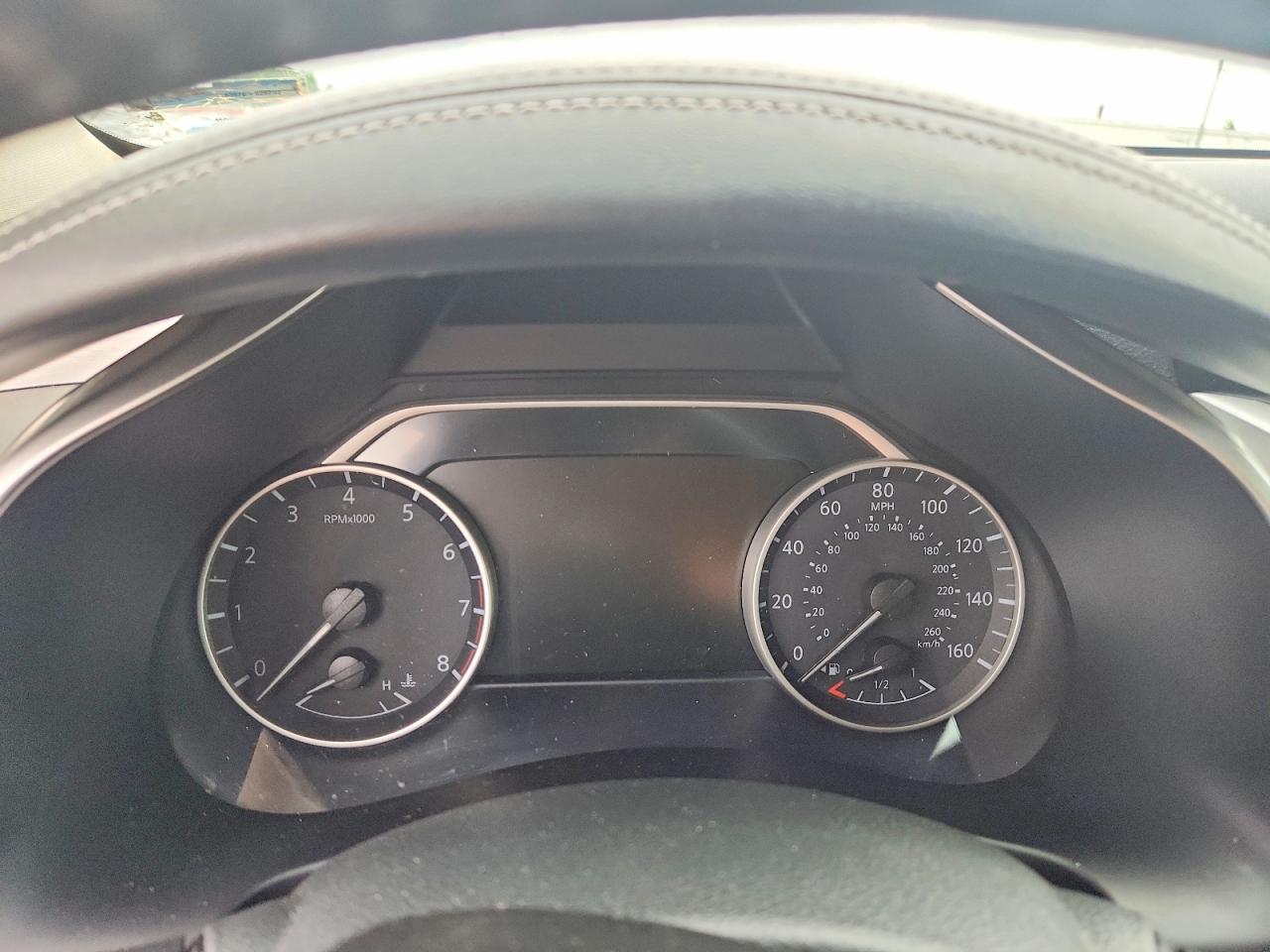 2015 Nissan Murano Sl White vin: 5N1AZ2MG0FN254196