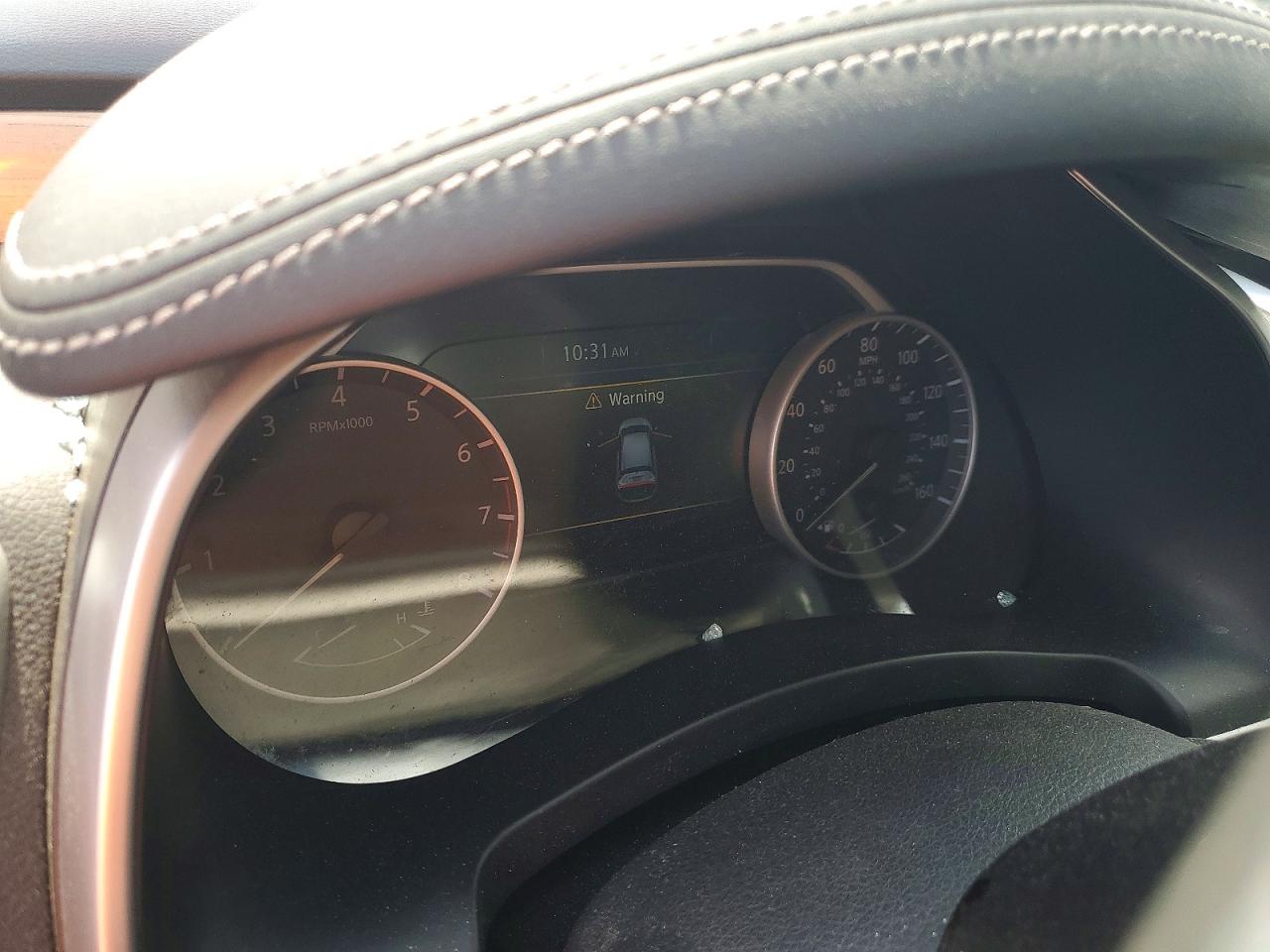2015 Nissan Murano Sv Black vin: 5N1AZ2MG0FN289322