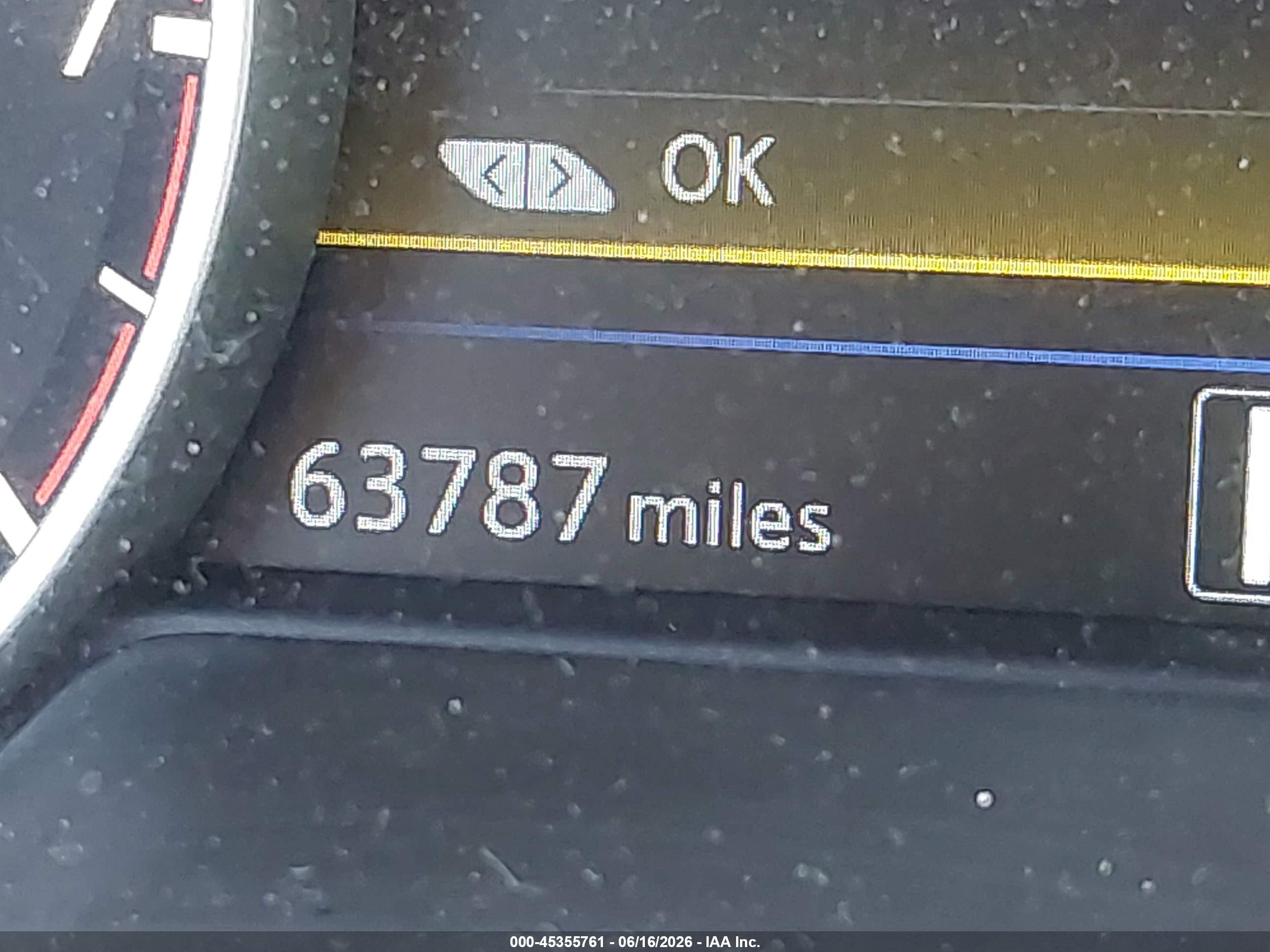 2015 Nissan Murano Sv Red vin: 5N1AZ2MG1FN261707