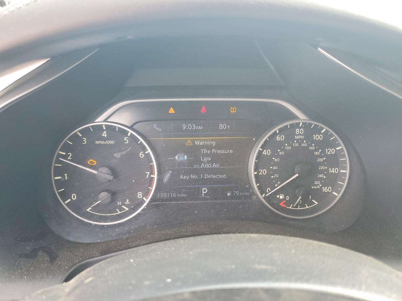 2015 Nissan Murano Platinum Gray vin: 5N1AZ2MG1FN277308