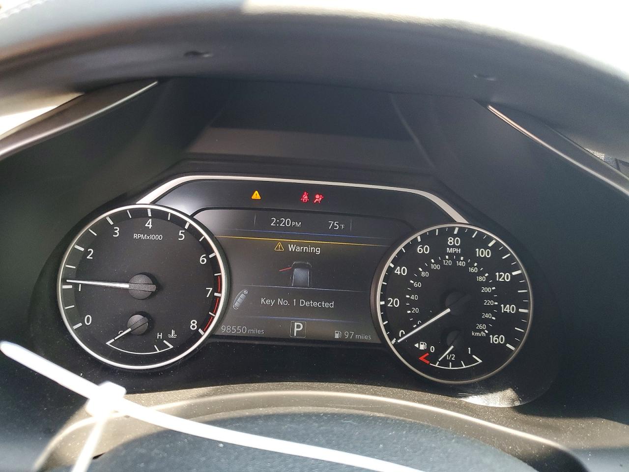 2015 Nissan Murano Sv Gray vin: 5N1AZ2MG2FN237108