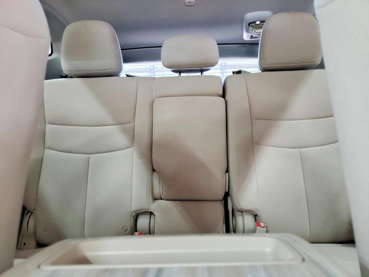 2015 Nissan Murano S White vin: 5N1AZ2MG2FN250540