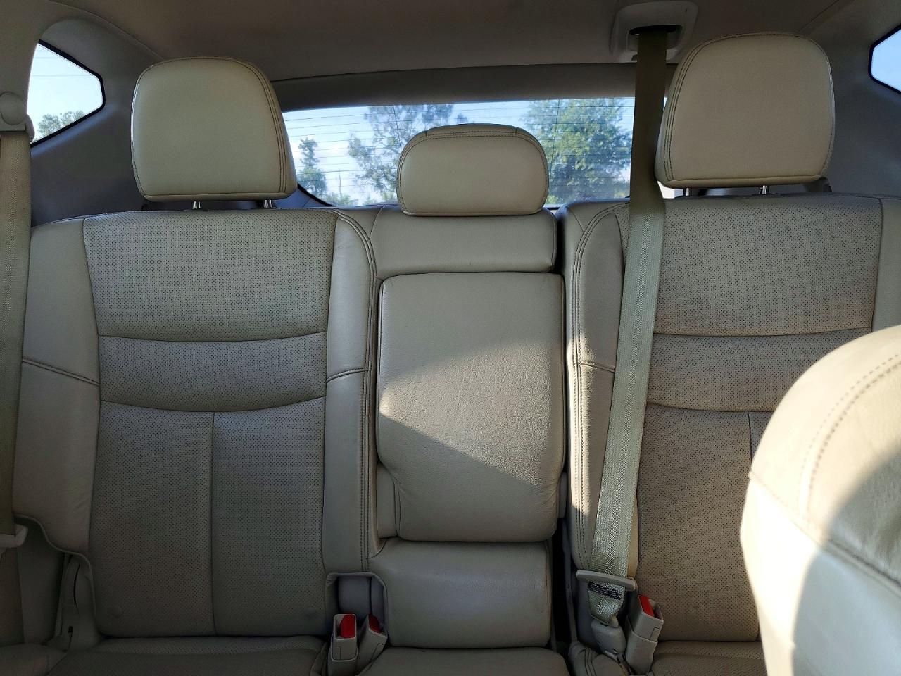 2015 Nissan Murano Sl White vin: 5N1AZ2MG3FN215523
