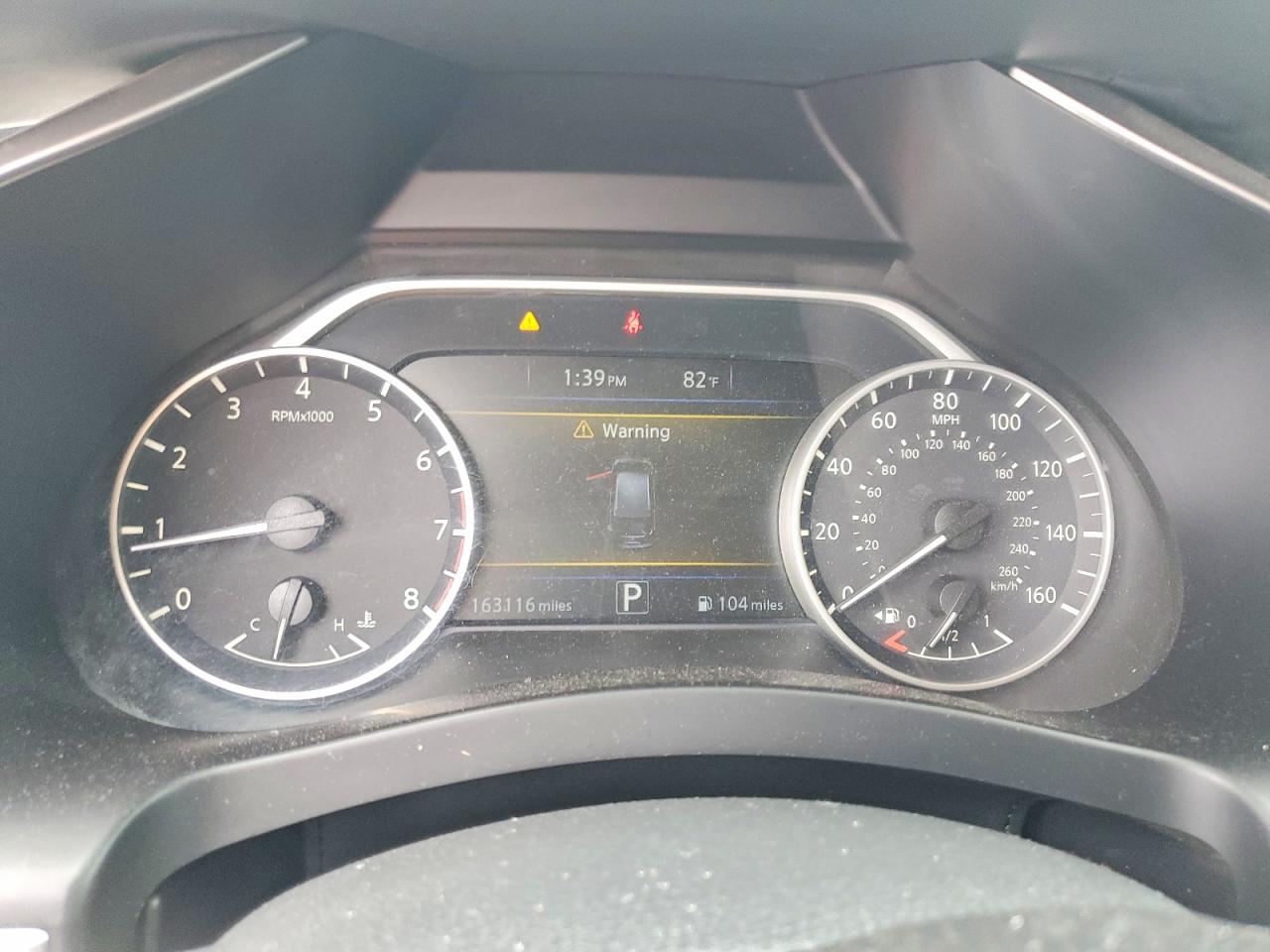 2015 Nissan Murano Sv Gray vin: 5N1AZ2MG3FN251969