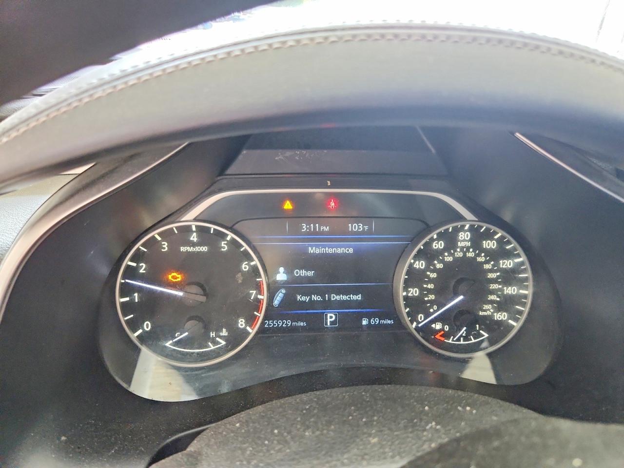 2015 Nissan Murano S White vin: 5N1AZ2MG3FN272661