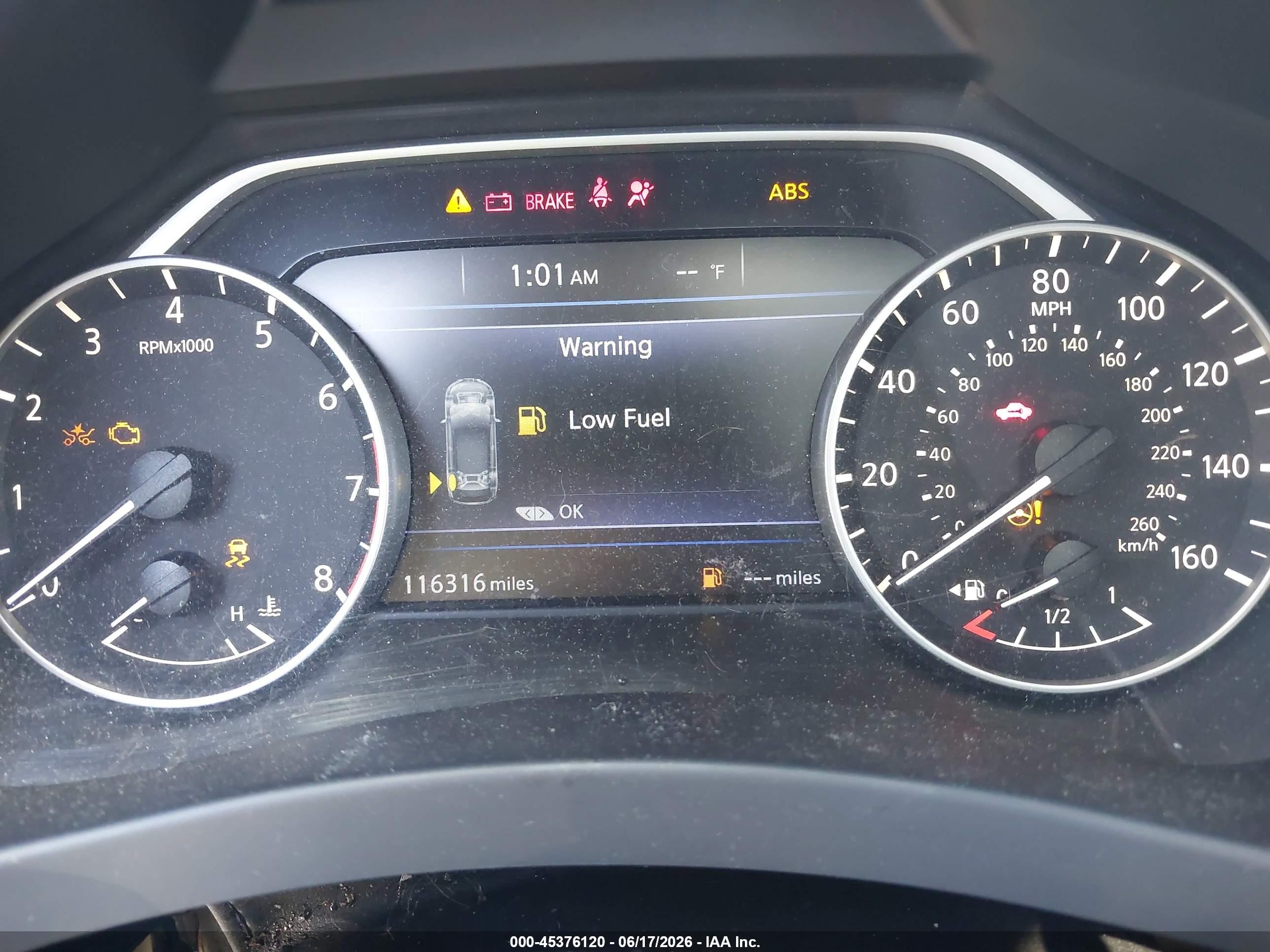 2015 Nissan Murano Sl White vin: 5N1AZ2MG4FN207558