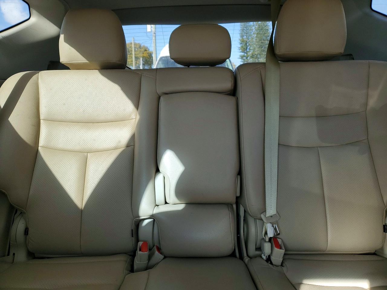 2015 Nissan Murano S Burgundy vin: 5N1AZ2MG5FN264108