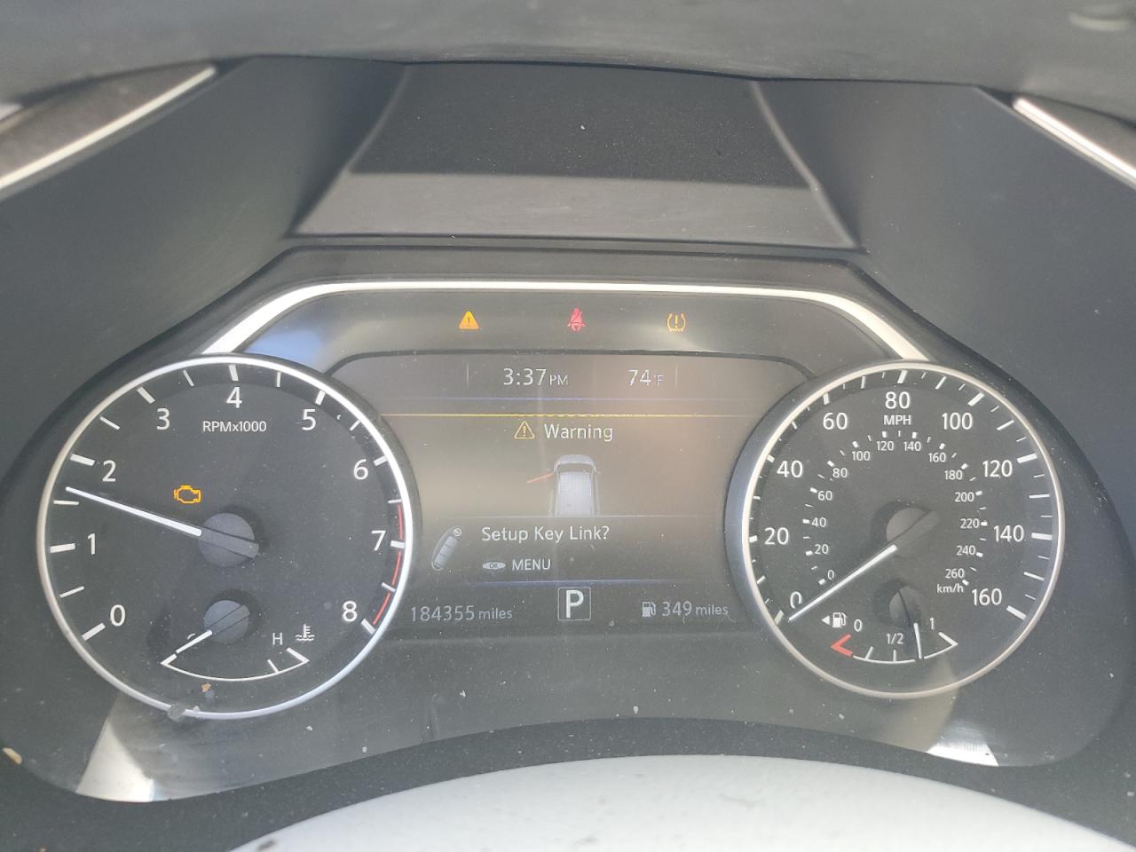2015 Nissan Murano S White vin: 5N1AZ2MG6FN224006