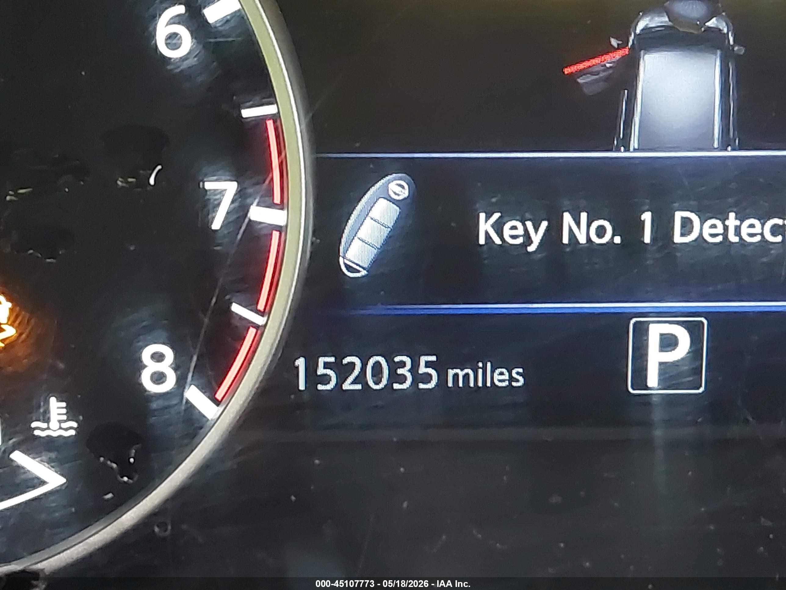 2015 Nissan Murano Sl Gray vin: 5N1AZ2MG6FN238990