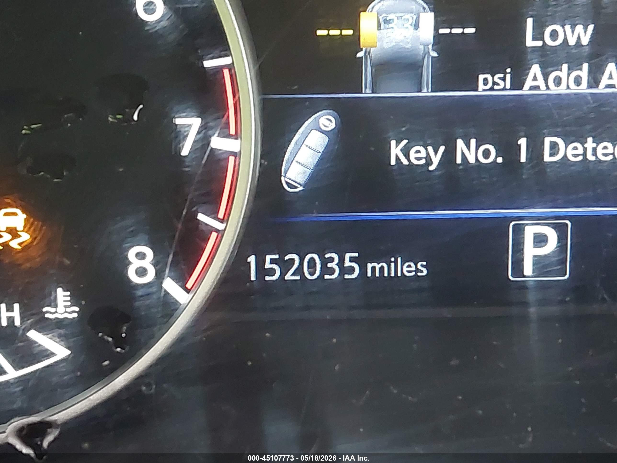 2015 Nissan Murano Sl Gray vin: 5N1AZ2MG6FN238990