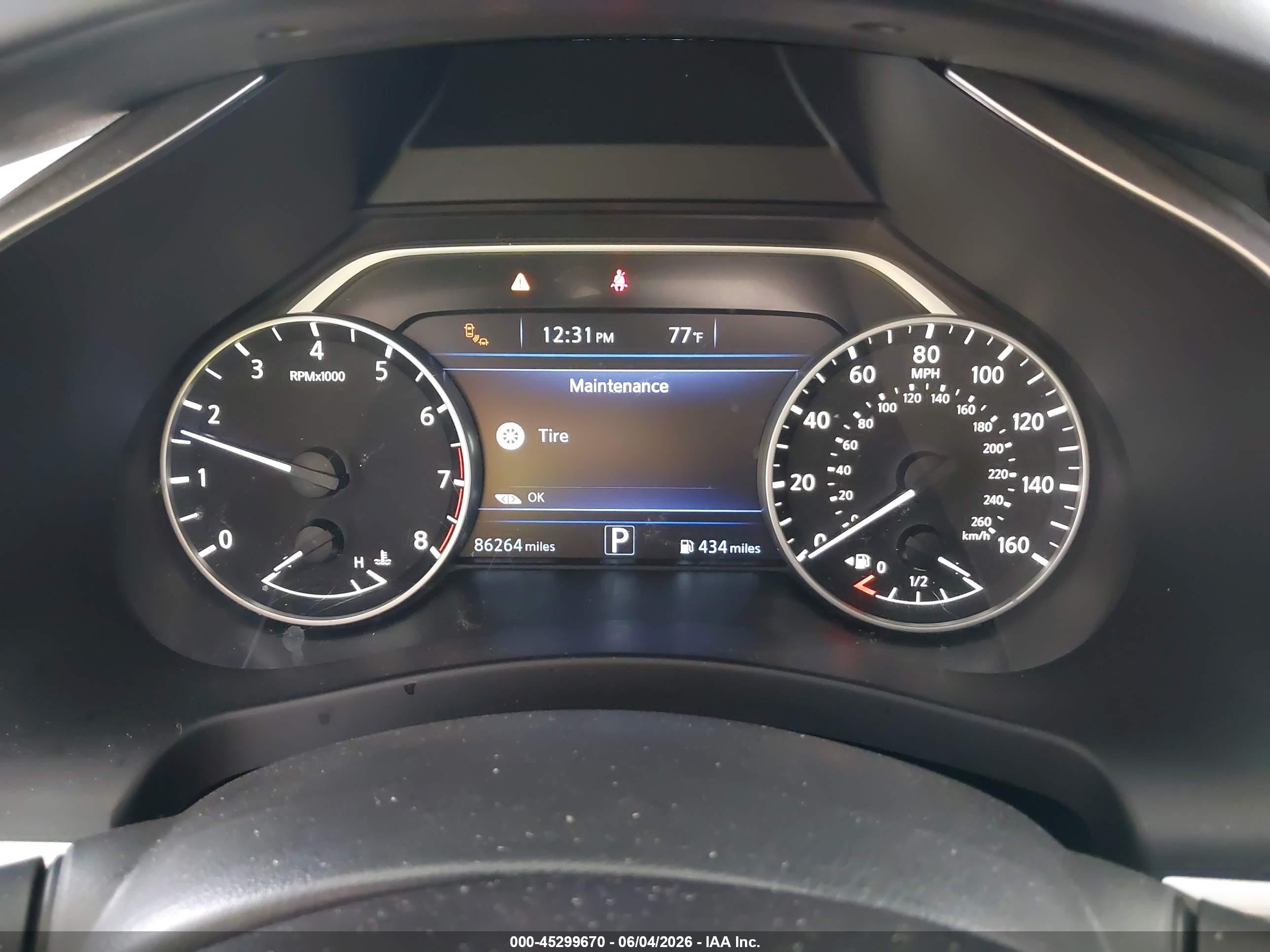 2015 Nissan Murano Platinum Gray vin: 5N1AZ2MG8FN258979