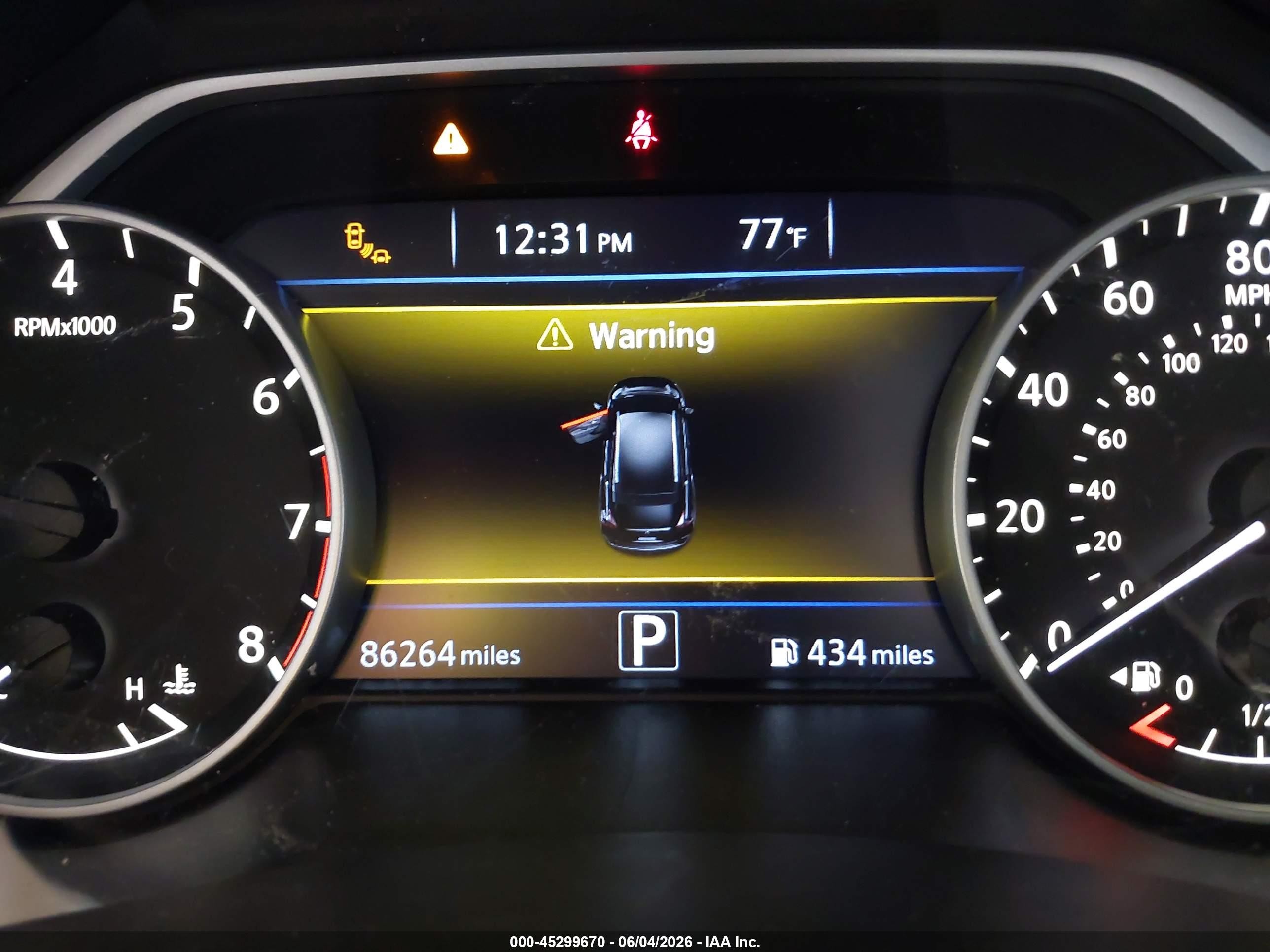 2015 Nissan Murano Platinum Gray vin: 5N1AZ2MG8FN258979