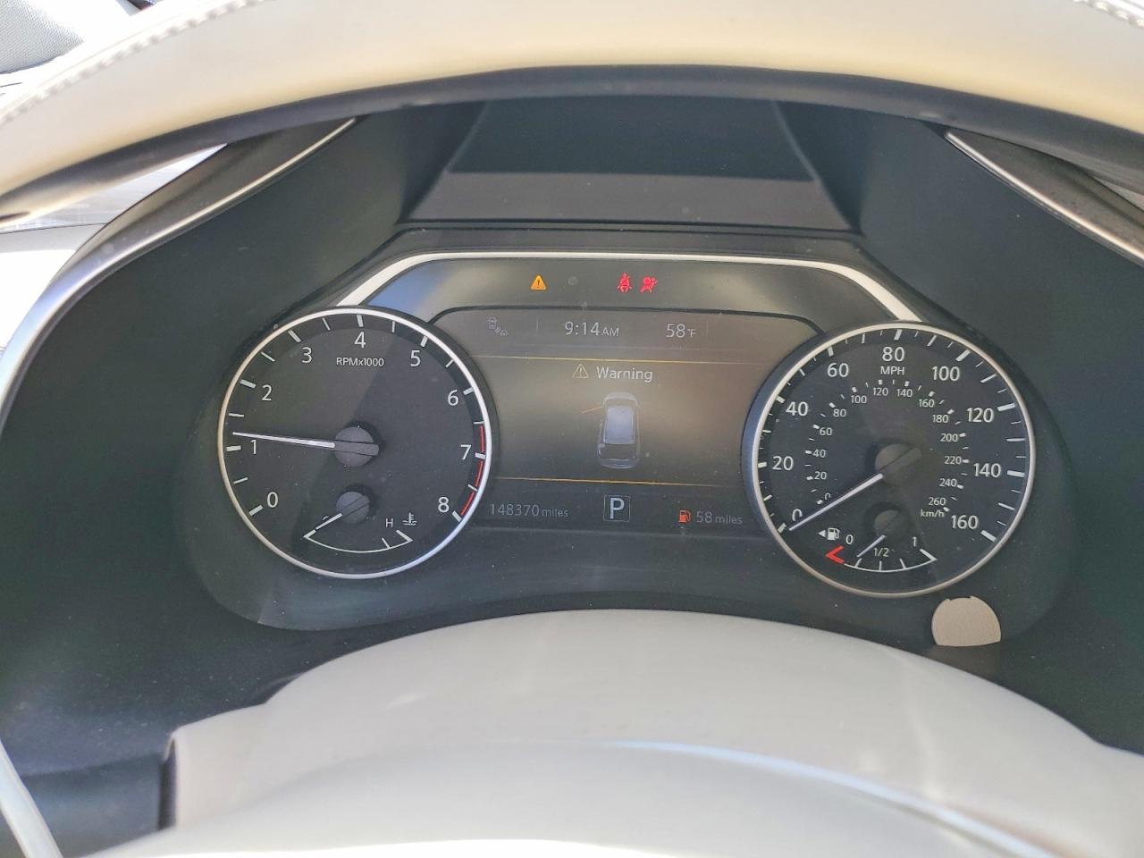 2015 Nissan Murano S White vin: 5N1AZ2MG8FN266886