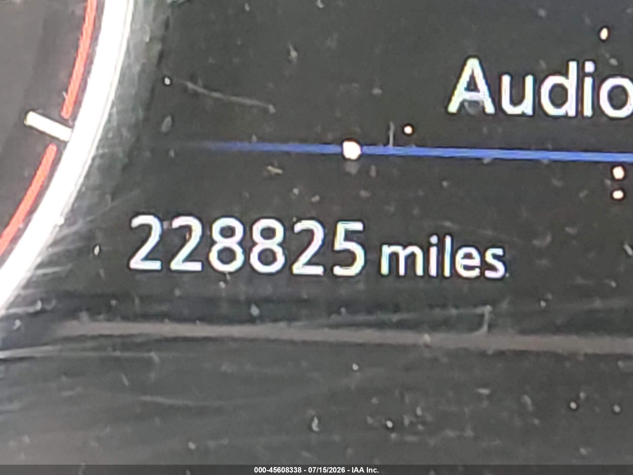 2015 Nissan Murano Sl Серый vin: 5N1AZ2MG8FN271229