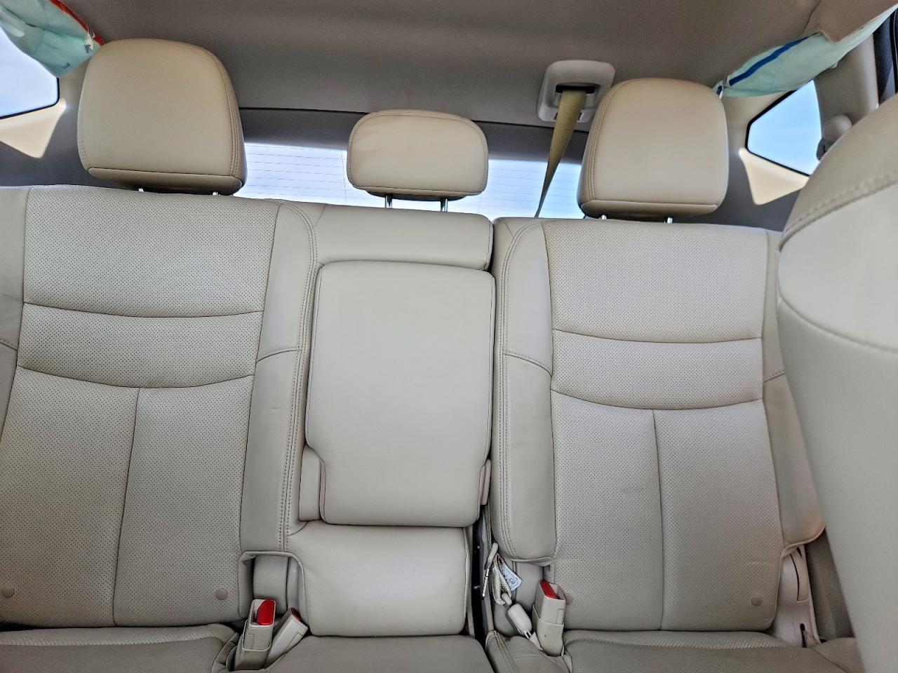 2015 Nissan Murano Platinum Blue vin: 5N1AZ2MG9FN275726
