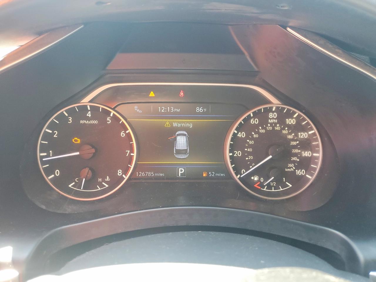 2015 Nissan Murano Platinum Серый vin: 5N1AZ2MGXFN211064