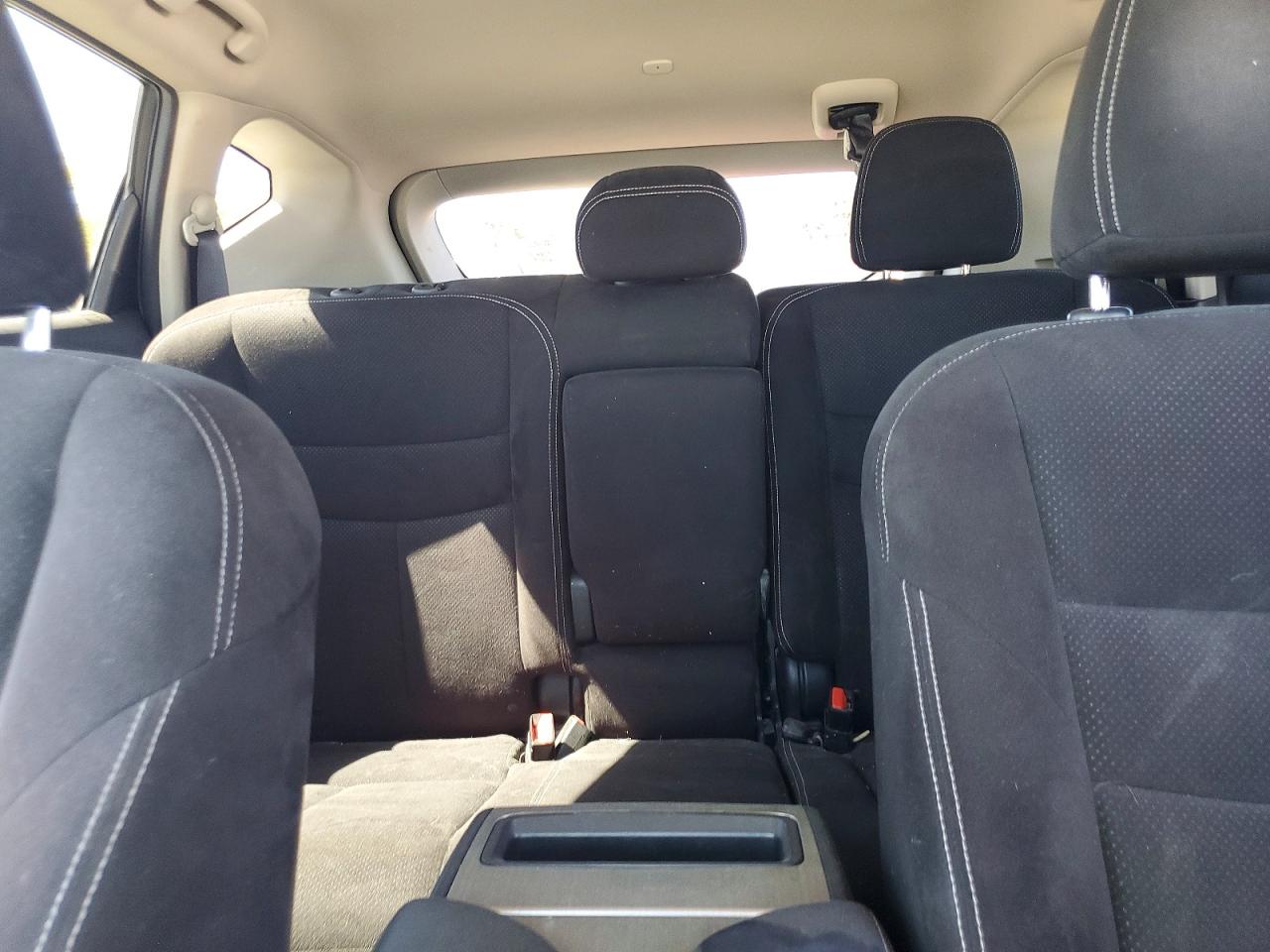 2015 Nissan Murano S Gray vin: 5N1AZ2MGXFN217091