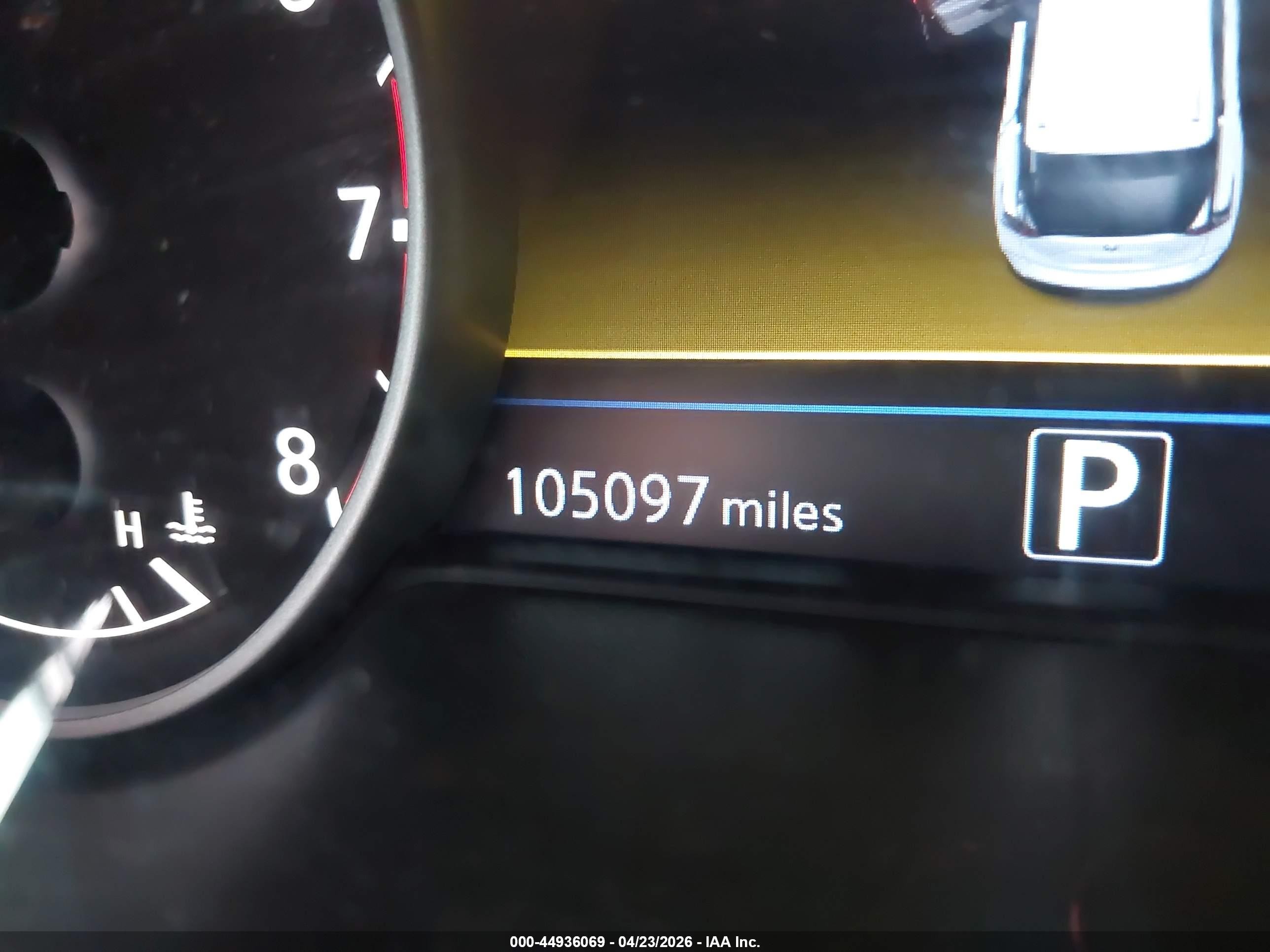 2015 Nissan Murano Sl White vin: 5N1AZ2MGXFN290459