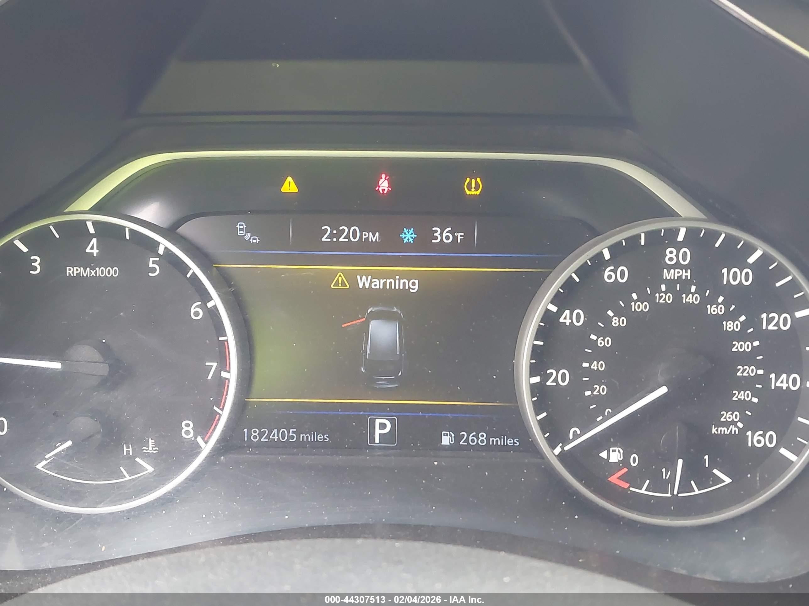 2018 Nissan Murano Sv Gray vin: 5N1AZ2MGXJN184179