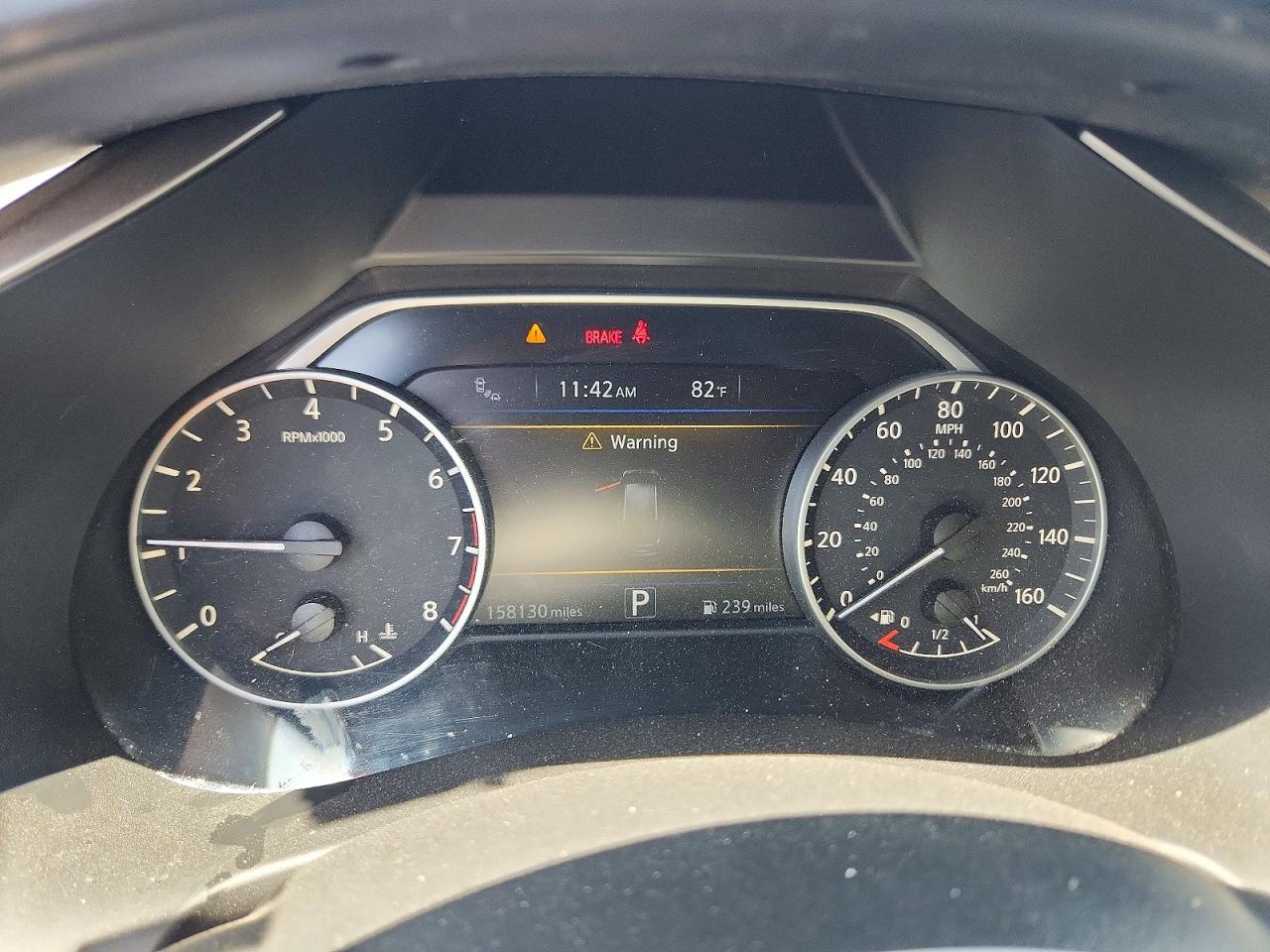 2015 Nissan Murano Platinum Gray vin: 5N1AZ2MH0FN206013