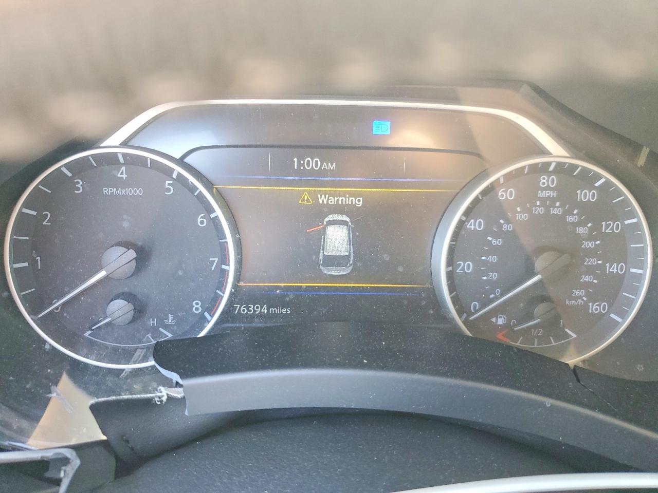 2015 Nissan Murano S Черный vin: 5N1AZ2MH0FN221059