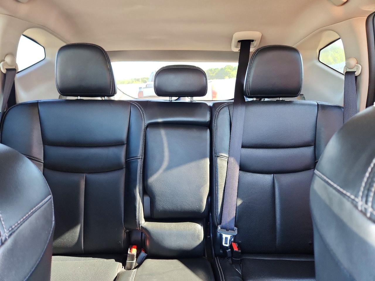 2015 Nissan Murano Sl Silver vin: 5N1AZ2MH0FN243160