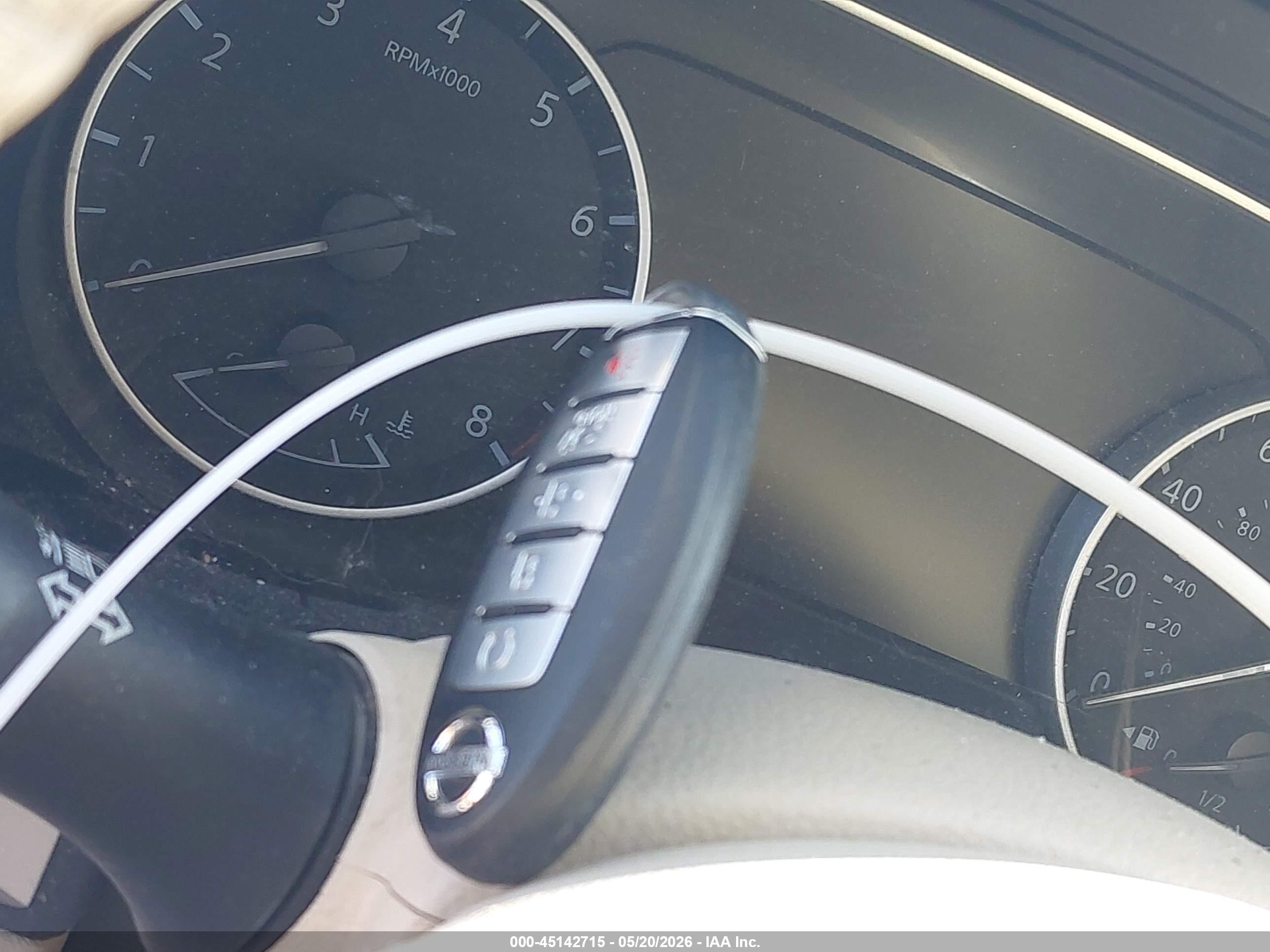 2015 Nissan Murano Sl White vin: 5N1AZ2MH0FN250710