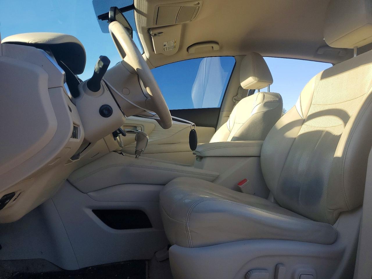 2015 Nissan Murano Platinum Black vin: 5N1AZ2MH0FN268639