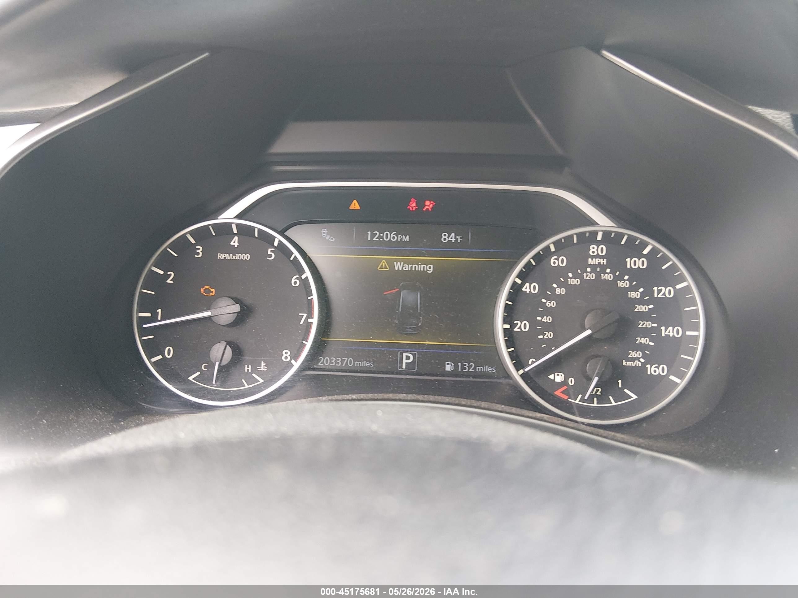 2015 Nissan Murano Sl Black vin: 5N1AZ2MH0FN269659