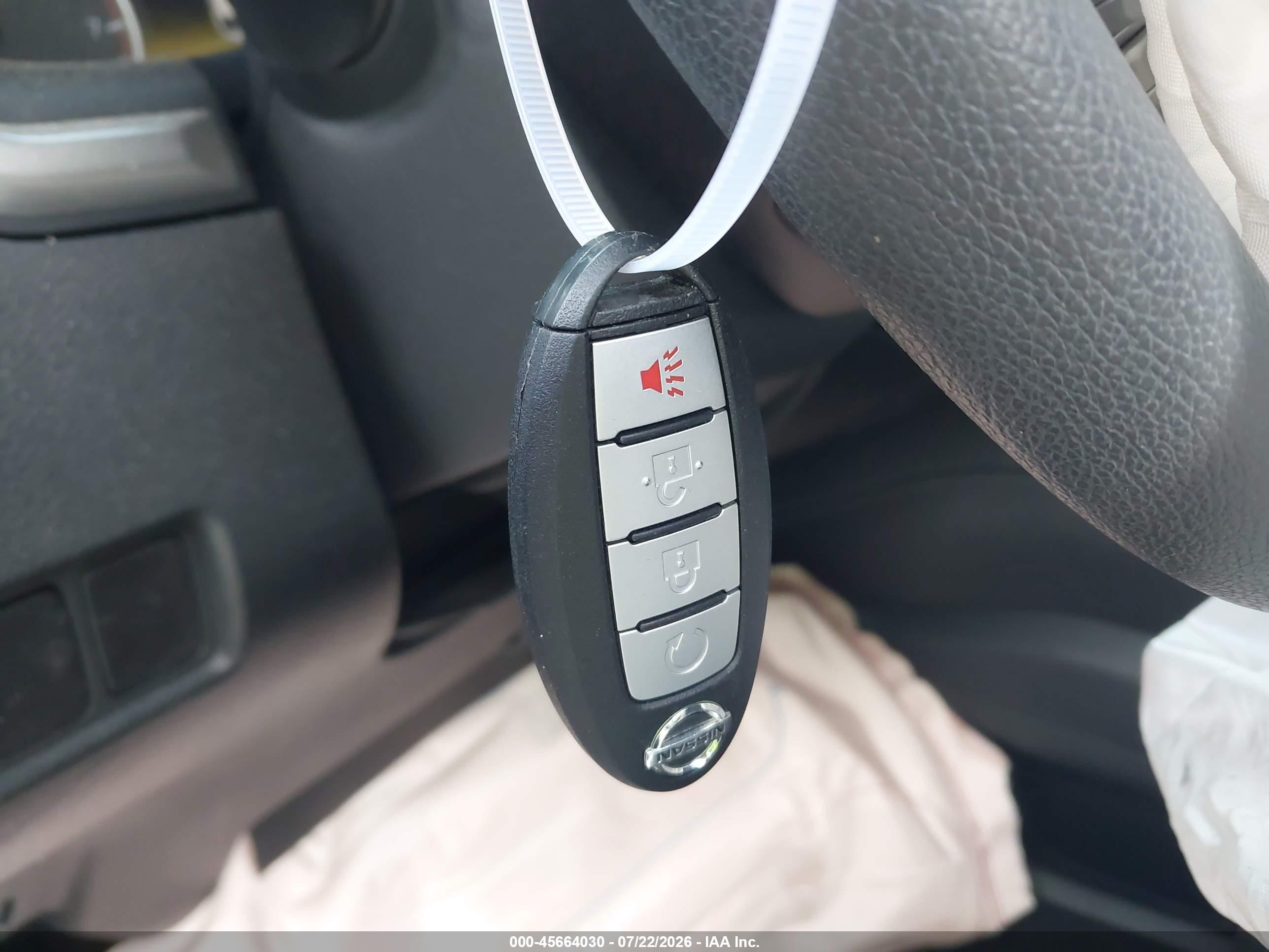 2015 Nissan Murano Sv Серебряный vin: 5N1AZ2MH0FN275283