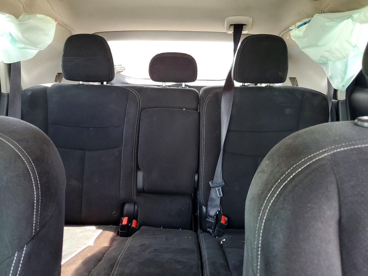 2015 Nissan Murano Sv Gray vin: 5N1AZ2MH1FN214072