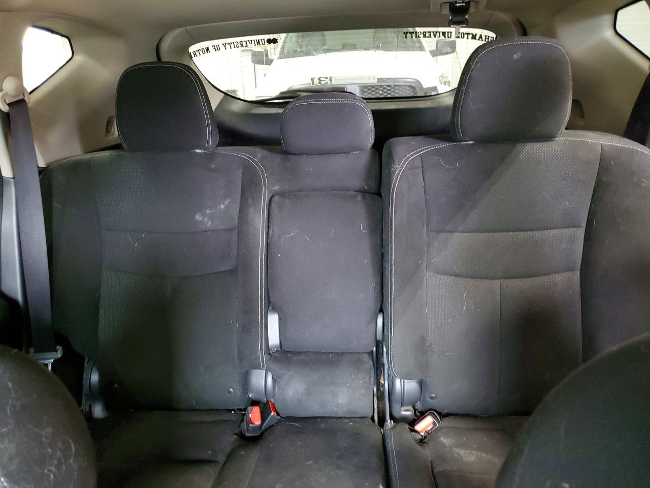2015 Nissan Murano Sv Blue vin: 5N1AZ2MH1FN220518