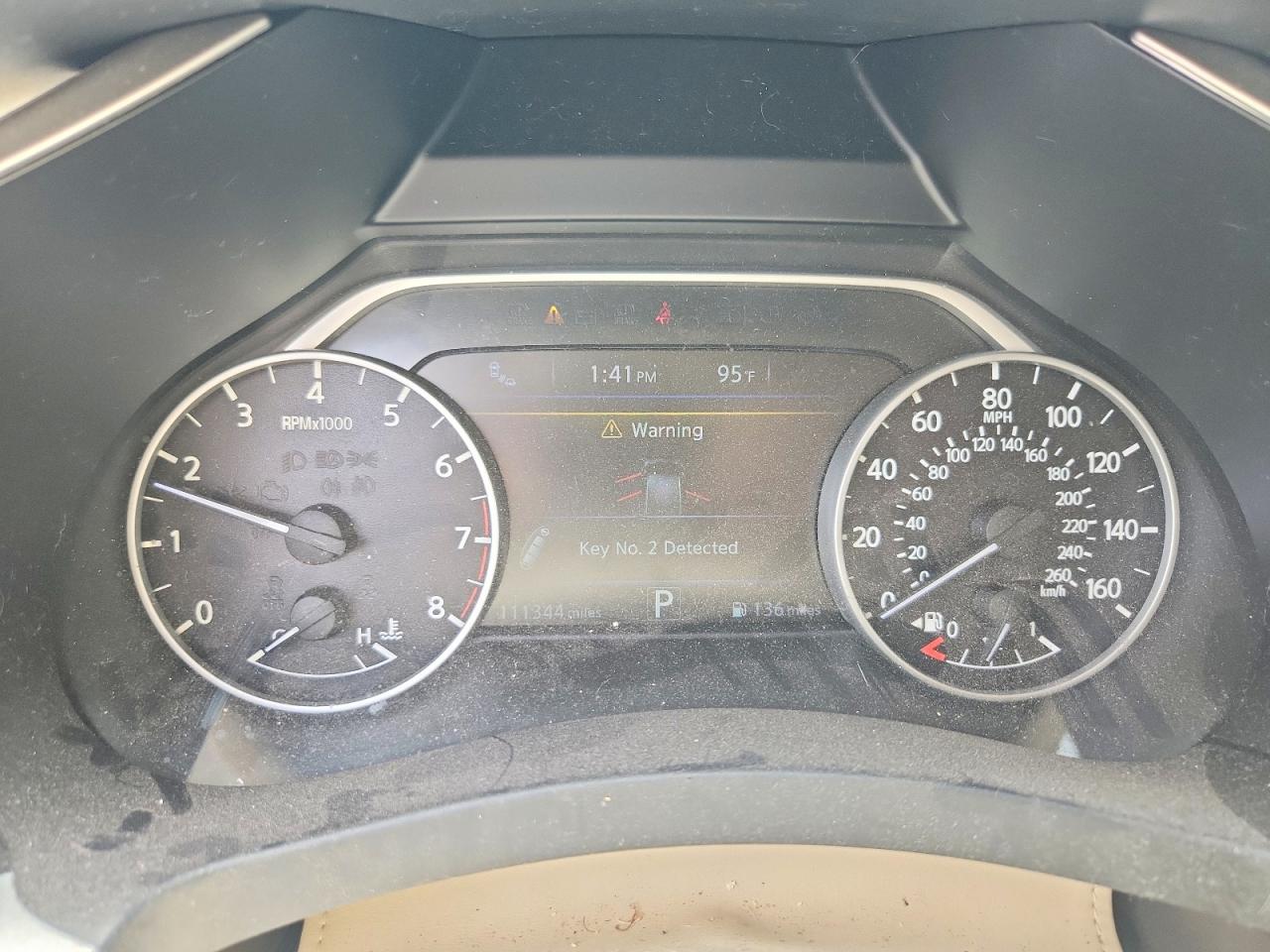 2015 Nissan Murano S Gray vin: 5N1AZ2MH1FN268746