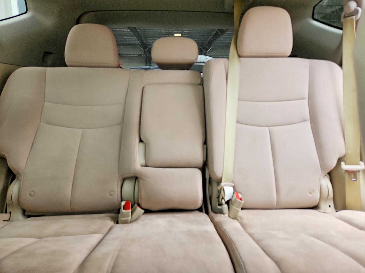 2015 Nissan Murano Sv Red vin: 5N1AZ2MH1FN271985