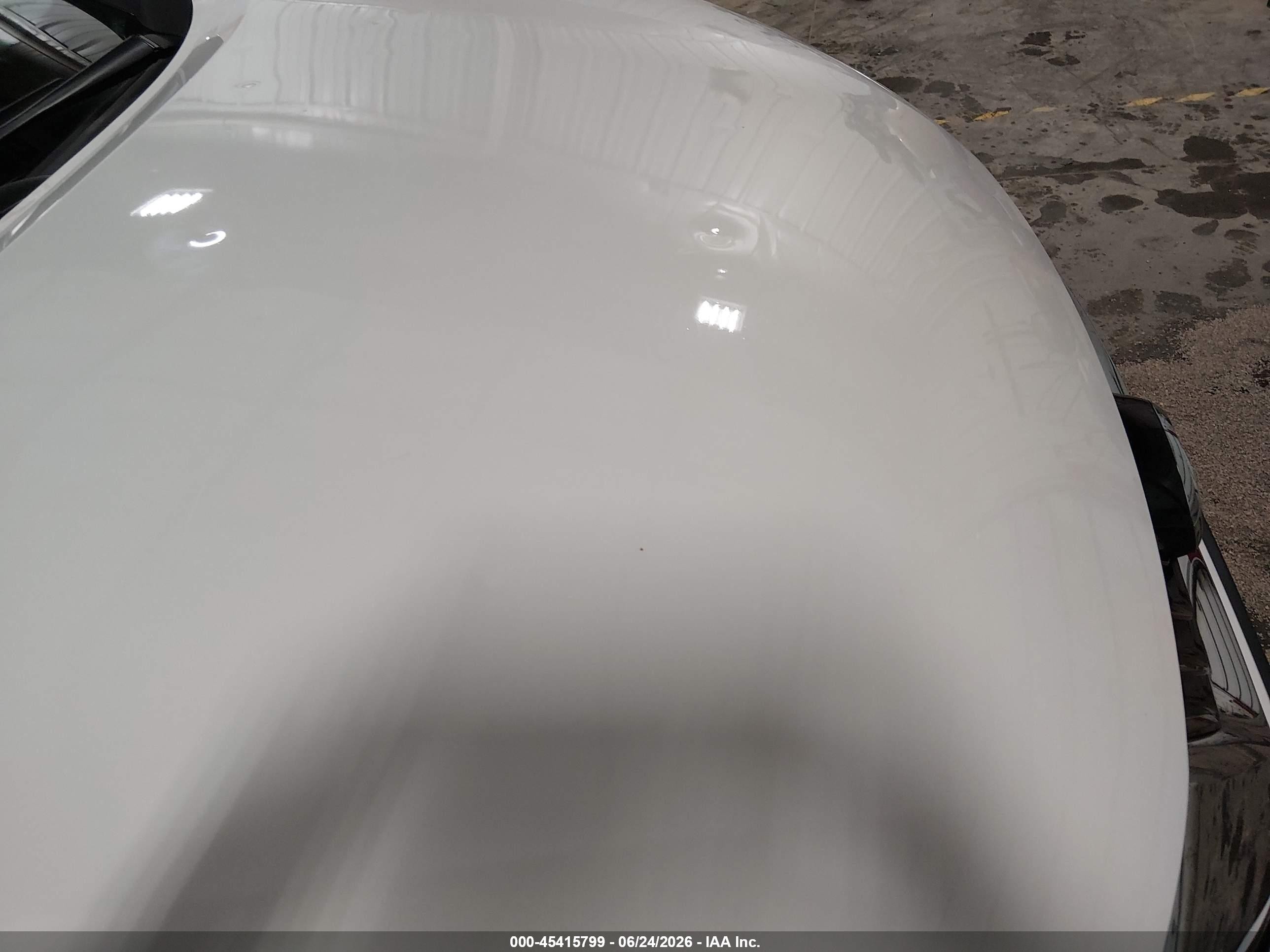 2015 Nissan Murano Sl White vin: 5N1AZ2MH1FN284543