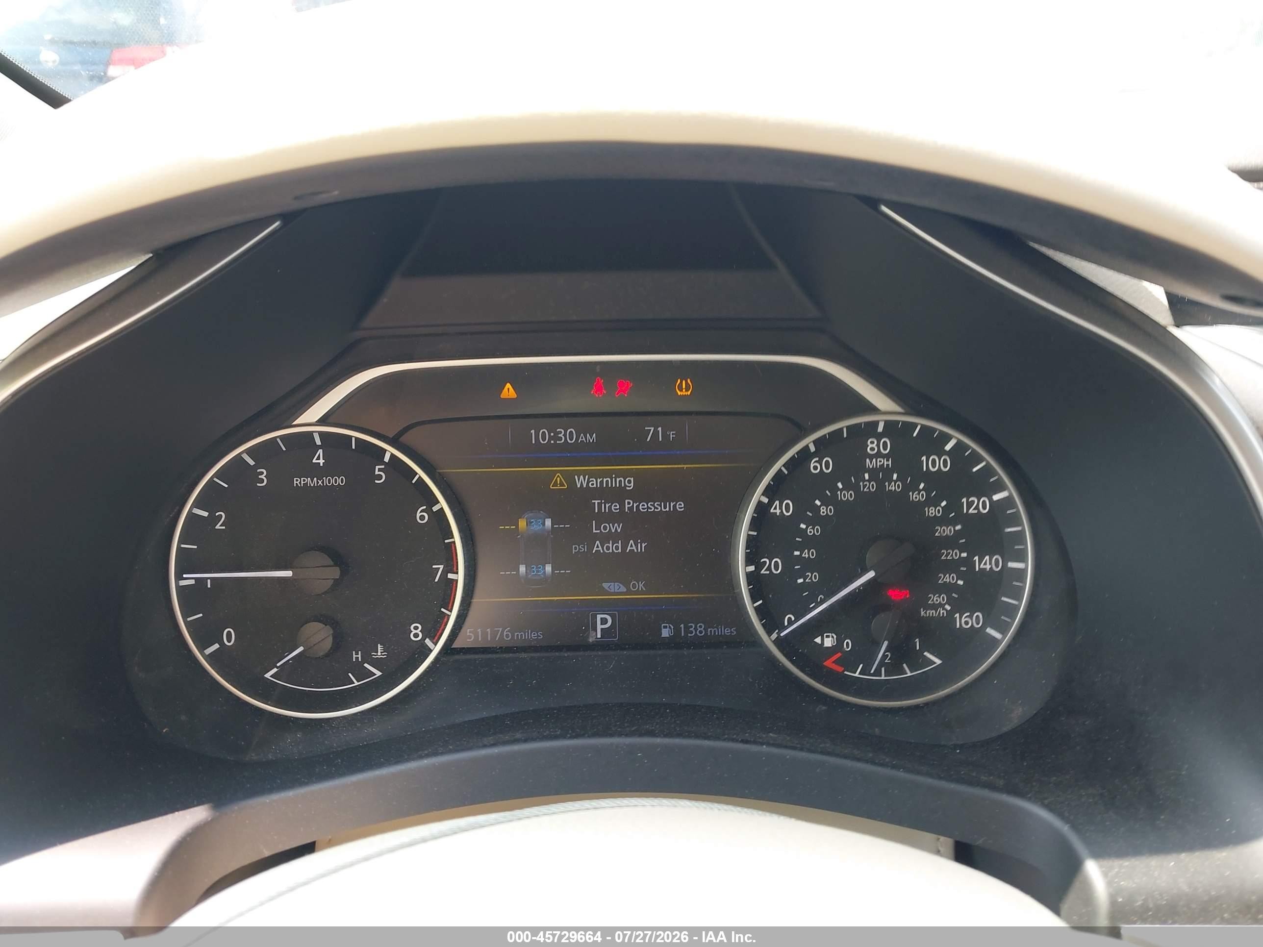2015 Nissan Murano S Black vin: 5N1AZ2MH2FN203338