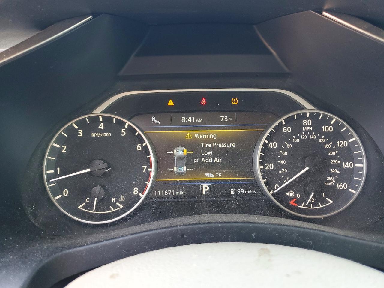 2015 Nissan Murano Sl Black vin: 5N1AZ2MH2FN208331